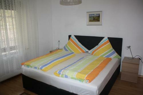 Apartamento Ferienwohnung Ziemons
