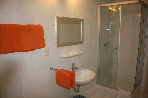 Apartamento Ferienwohnung Ziemons