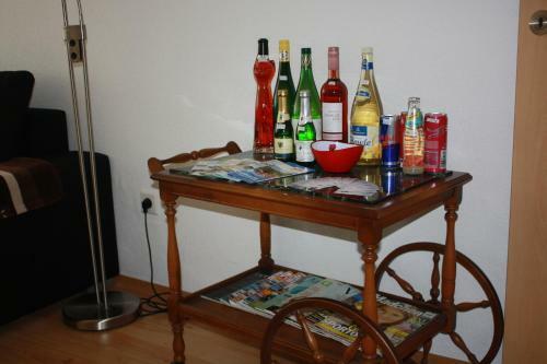 Apartamento Ferienwohnung Ziemons