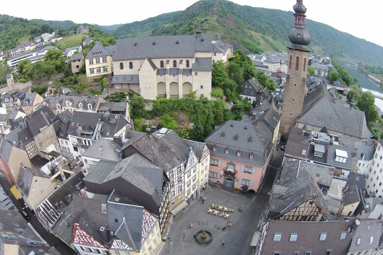 Hotel Am Markt