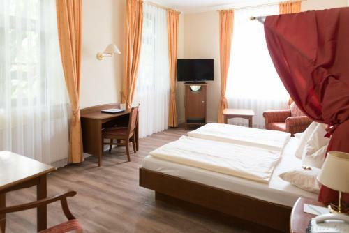 Hotel Angerbr�u