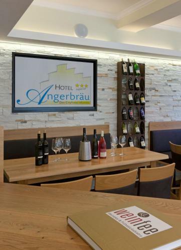 Hotel Angerbr�u