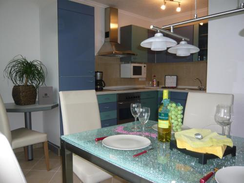 Apartamento Pummp�lzhof