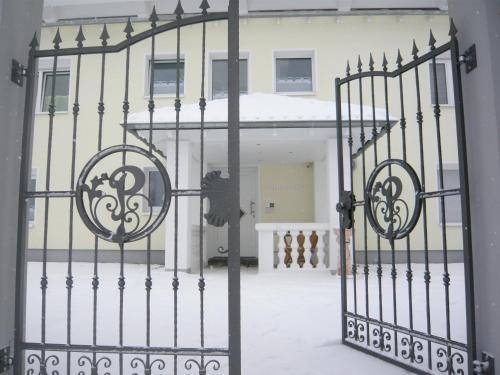Apartamento Pummp�lzhof