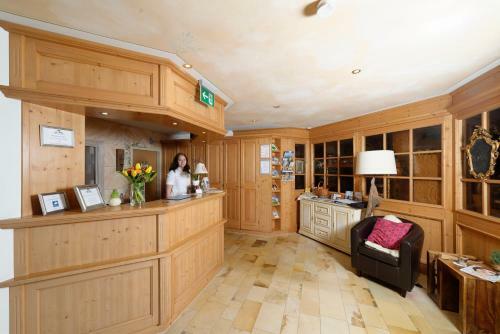 Hotel Landgasthof-hotel-maximilian