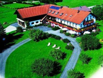Hostal Pension Riedlhof