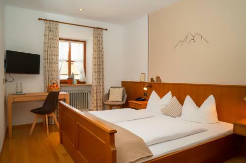 Hostal Land Wirtschaft H��