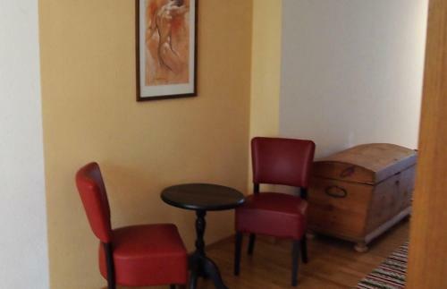 Hostal Land Wirtschaft H��