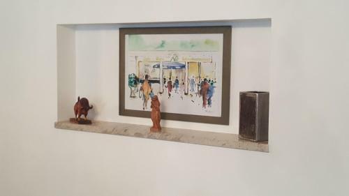Hostal Hotel-pension24