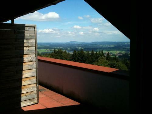 Hotel Panoramagasthof Auf Dem Auerberg