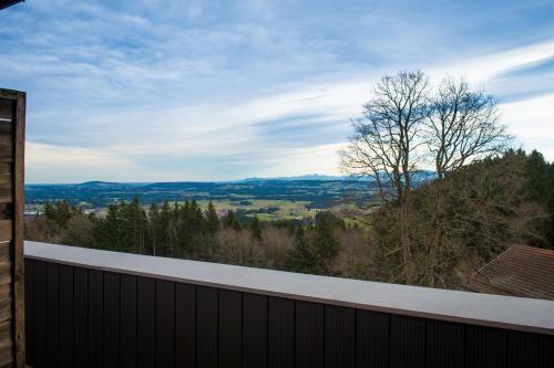 Hotel Panoramagasthof Auf Dem Auerberg