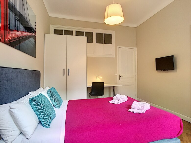Apartamento "palais Arnulf" By Nestor&jeeves