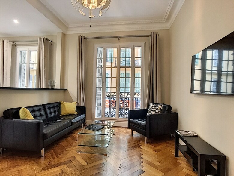 Apartamento "palais Arnulf" By Nestor&jeeves