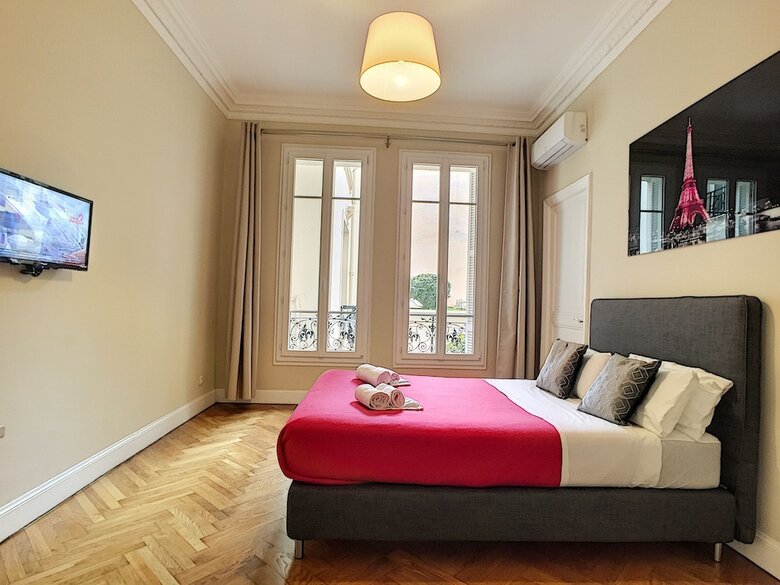 Apartamento "palais Arnulf" By Nestor&jeeves