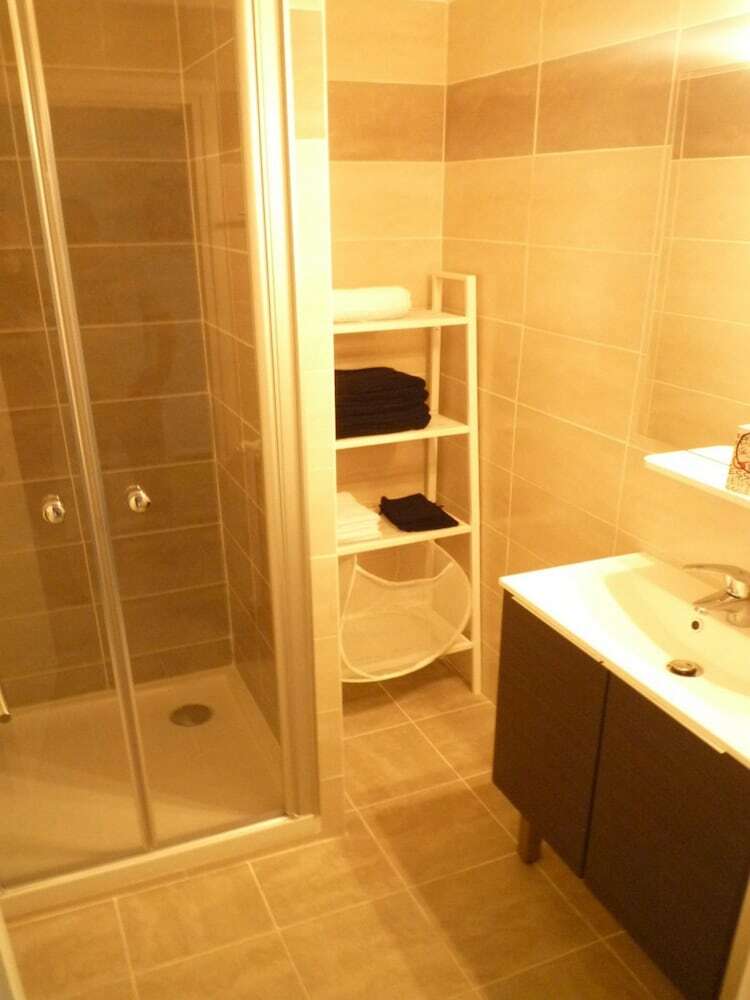 Apartamento "jos�phine" By Nestor&jeeves