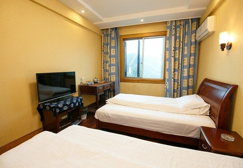 Hotel Suzhou Tongli Fanrong Inn