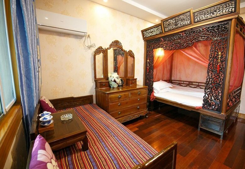 Hotel Suzhou Tongli Fanrong Inn