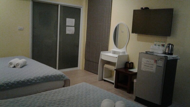 Hotel Mountain View Resort