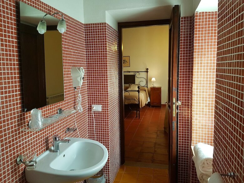 Agroturismo Agriturismo Podere Santa Croce
