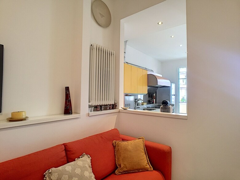 Apartamento "palais Nicole" By Nestor&jeeves