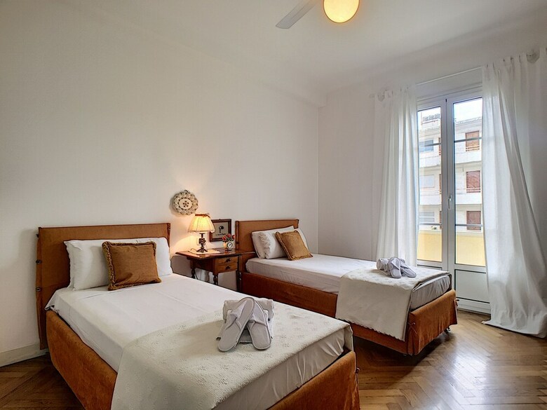 Apartamento "palais Nicole" By Nestor&jeeves