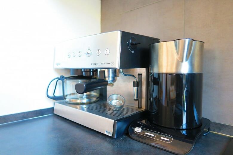 Apartamento "c�t� Jardin" By Nestor&jeeves