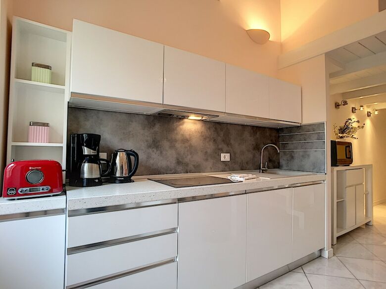 Apartamento "le Duplex" By Nestor&jeeves