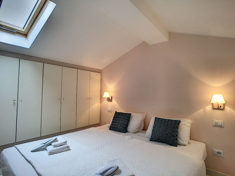 Apartamento "le Duplex" By Nestor&jeeves