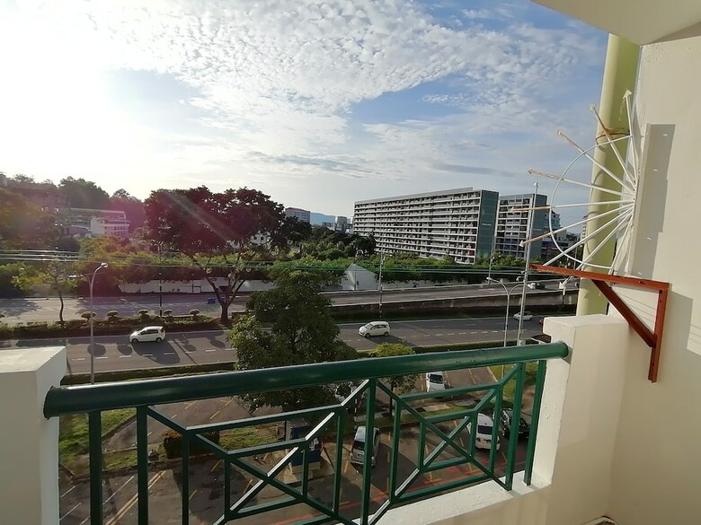 Hotel Api-api Guest House