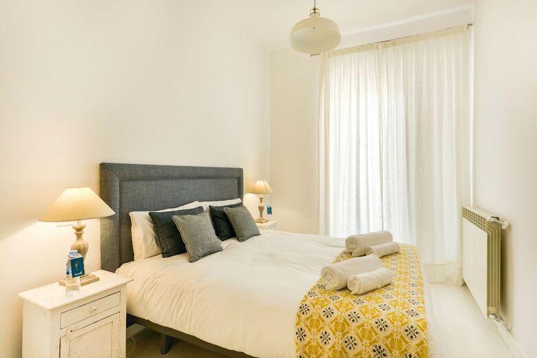 Sweet Inn Apartments Malasa�a