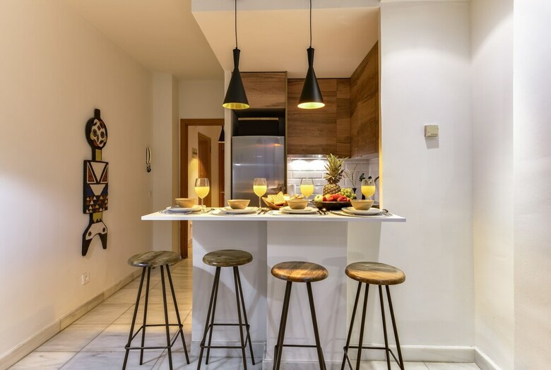 Sweet Inn Apartments Malasa�a