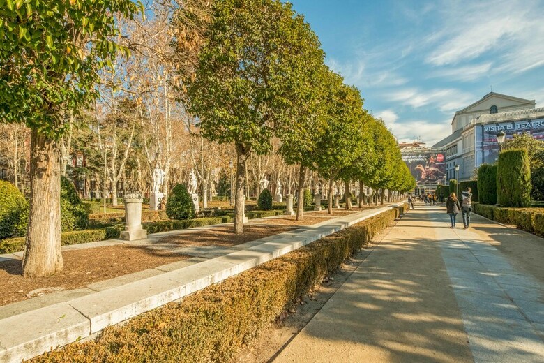 Sweet Inn Apartments Malasa�a
