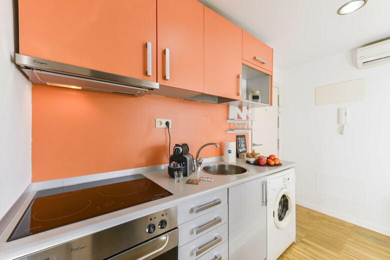 Sweet Inn Apartments Malasa�a