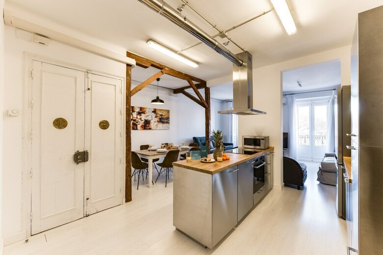 Sweet Inn Apartments Malasa�a