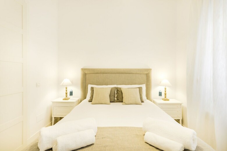 Sweet Inn Apartments Malasa�a