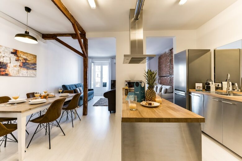 Sweet Inn Apartments Malasa�a
