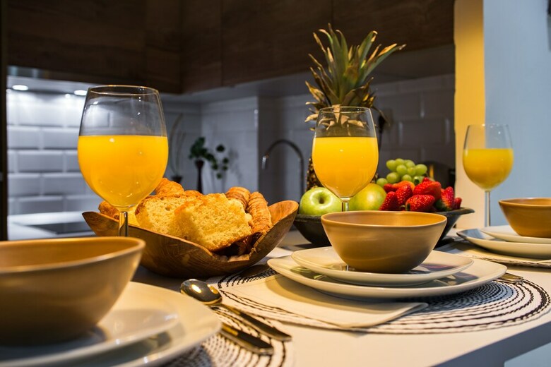 Sweet Inn Apartments Malasa�a