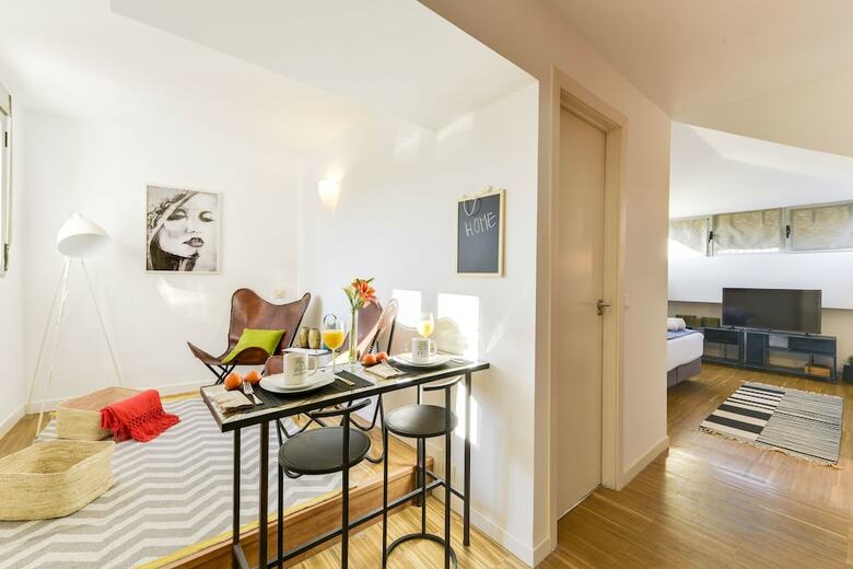 Sweet Inn Apartments Malasa�a