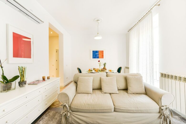 Sweet Inn Apartments Malasa�a