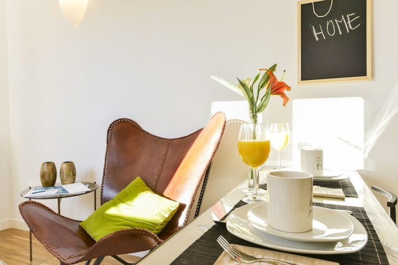 Sweet Inn Apartments Malasa�a