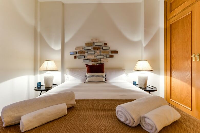 Sweet Inn Apartments Malasa�a