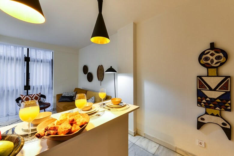 Sweet Inn Apartments Malasa�a