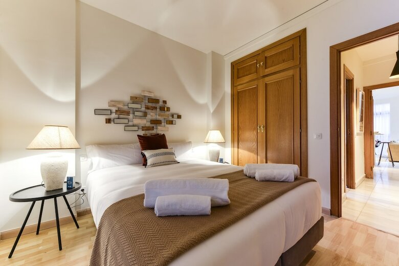 Sweet Inn Apartments Malasa�a