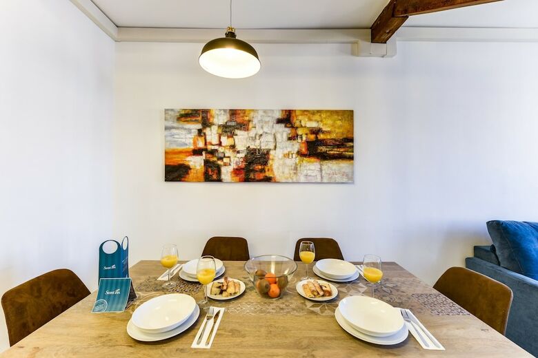 Sweet Inn Apartments Malasa�a