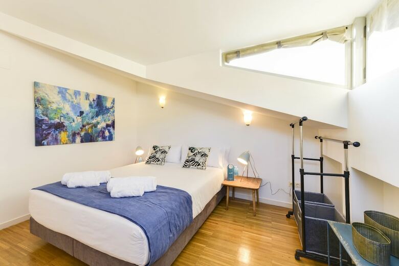 Sweet Inn Apartments Malasa�a