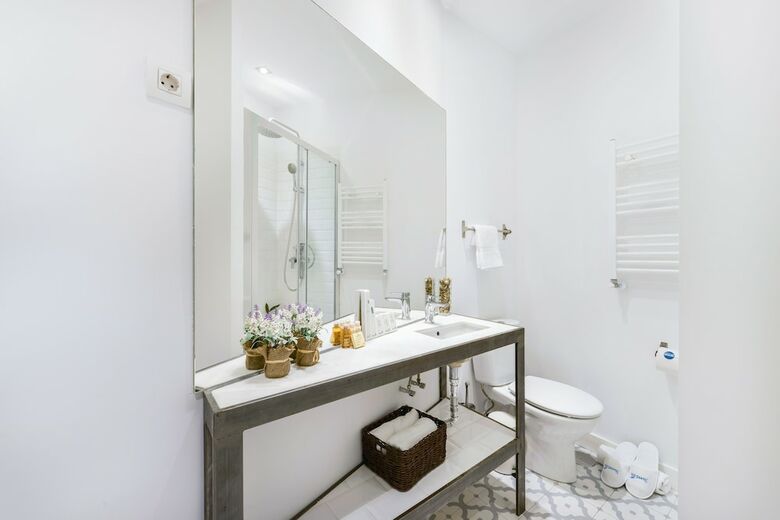 Sweet Inn Apartments Malasa�a