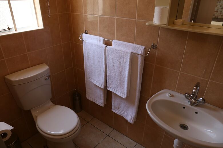 Hotel Capbon Guesthouse