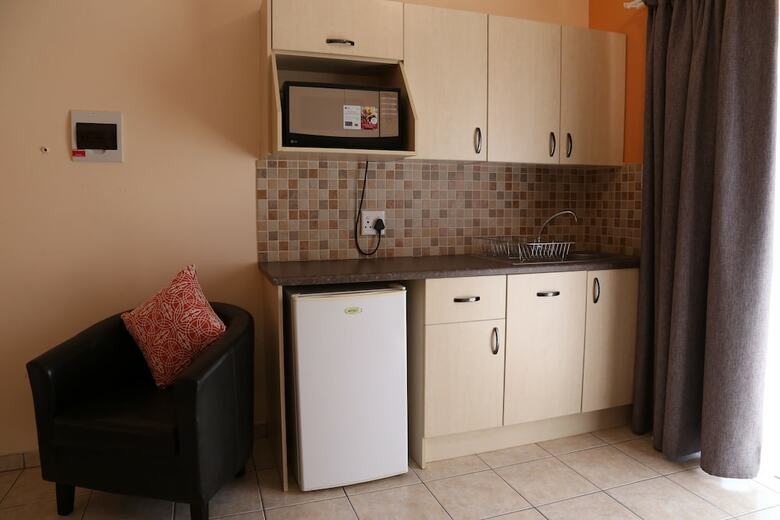 Hotel Capbon Guesthouse