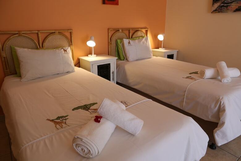 Hotel Capbon Guesthouse