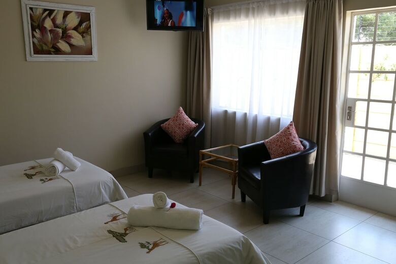 Hotel Capbon Guesthouse